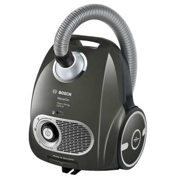 جاروبرقی ایرانی پارس خزر مدل Turbo 2500WB