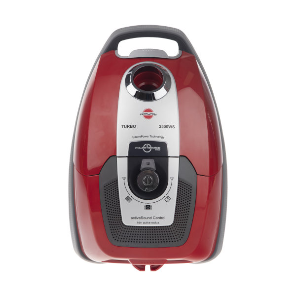 جاروبرقی ایرانی پارس خزر مدل Turbo 2500WS