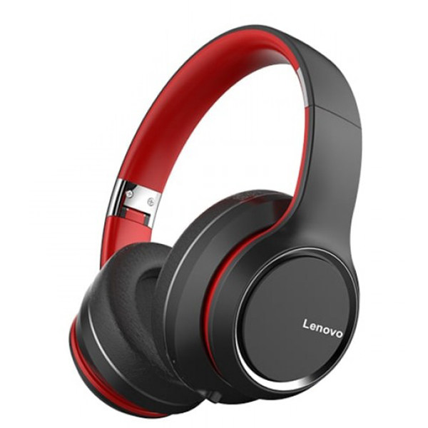 هدفون بی سیم فول امکانات لنوو مدل HD200